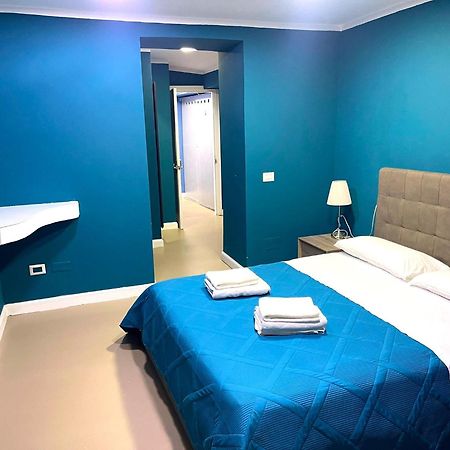 Bed And Breakfast Napoli Centro Storico Εξωτερικό φωτογραφία