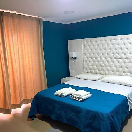 Bed And Breakfast Napoli Centro Storico Εξωτερικό φωτογραφία