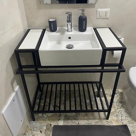 Bed And Breakfast Napoli Centro Storico Εξωτερικό φωτογραφία