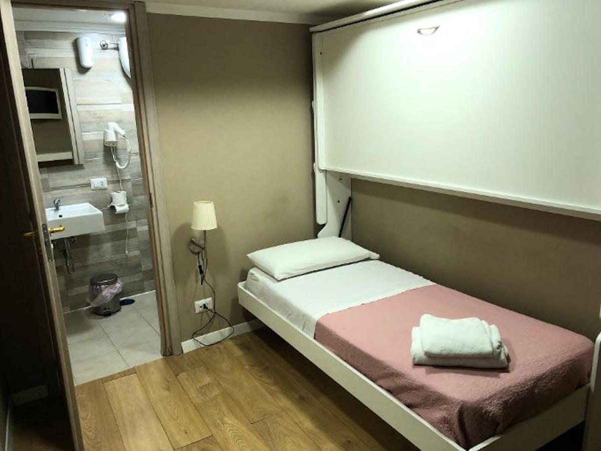 Bed And Breakfast Napoli Centro Storico Εξωτερικό φωτογραφία