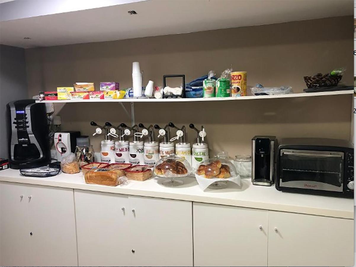 Bed And Breakfast Napoli Centro Storico Εξωτερικό φωτογραφία