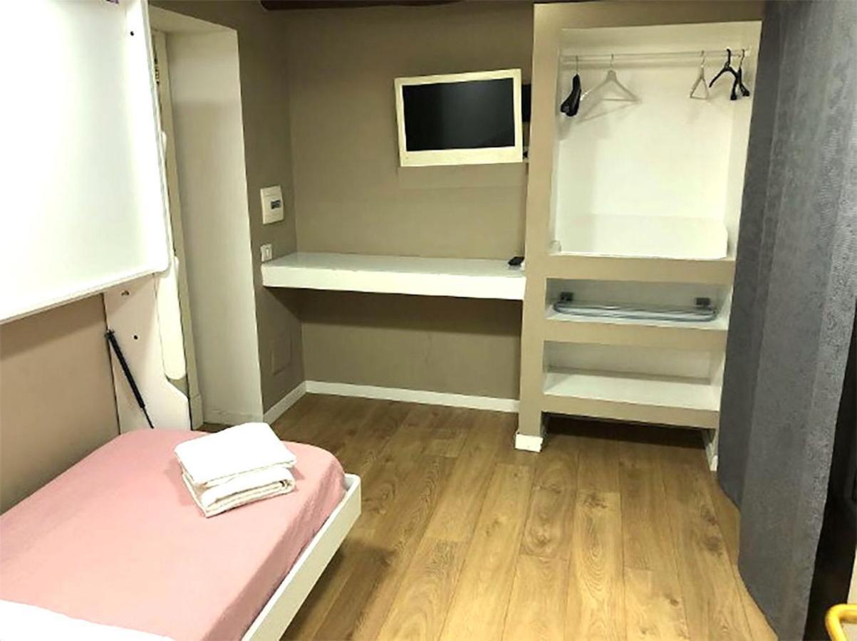 Bed And Breakfast Napoli Centro Storico Εξωτερικό φωτογραφία