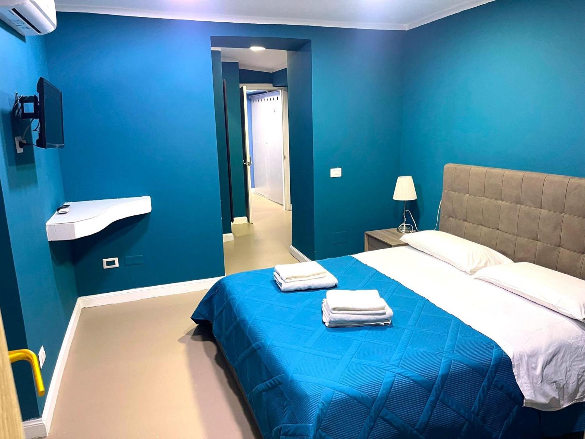 Bed And Breakfast Napoli Centro Storico Εξωτερικό φωτογραφία