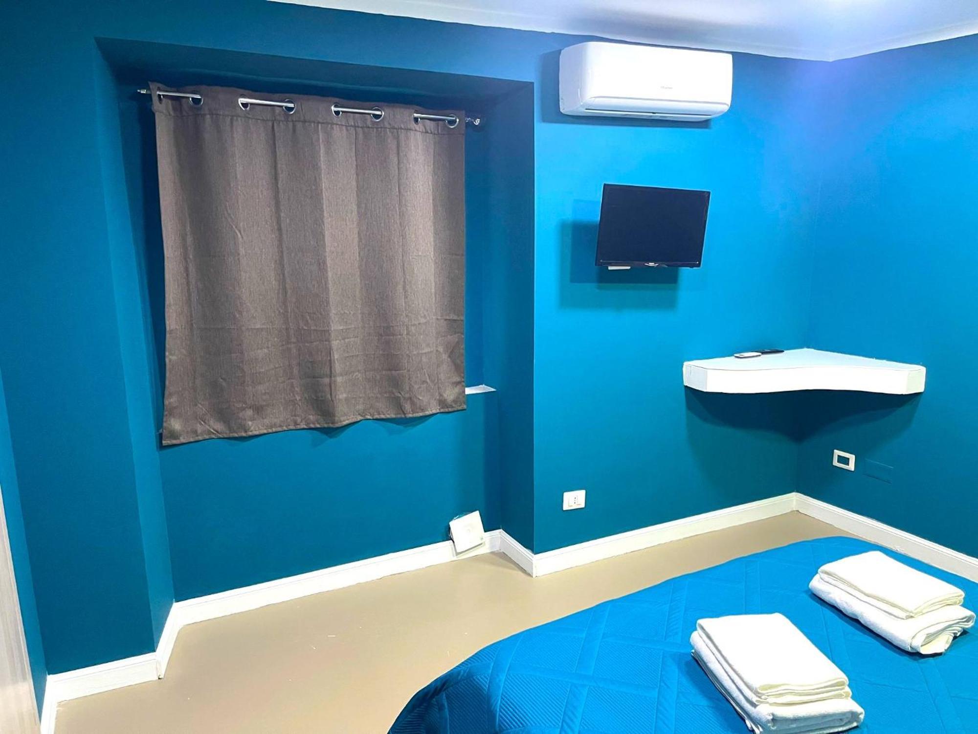 Bed And Breakfast Napoli Centro Storico Εξωτερικό φωτογραφία