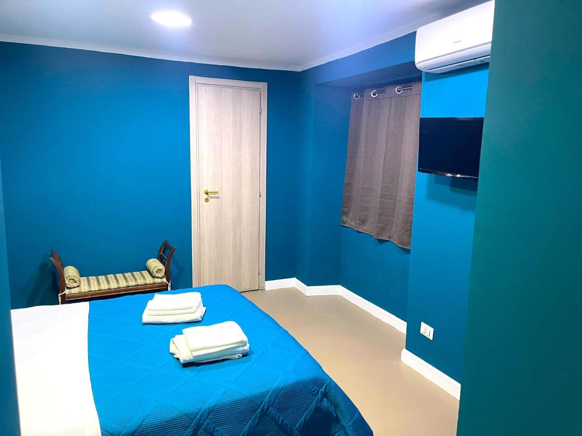 Bed And Breakfast Napoli Centro Storico Εξωτερικό φωτογραφία