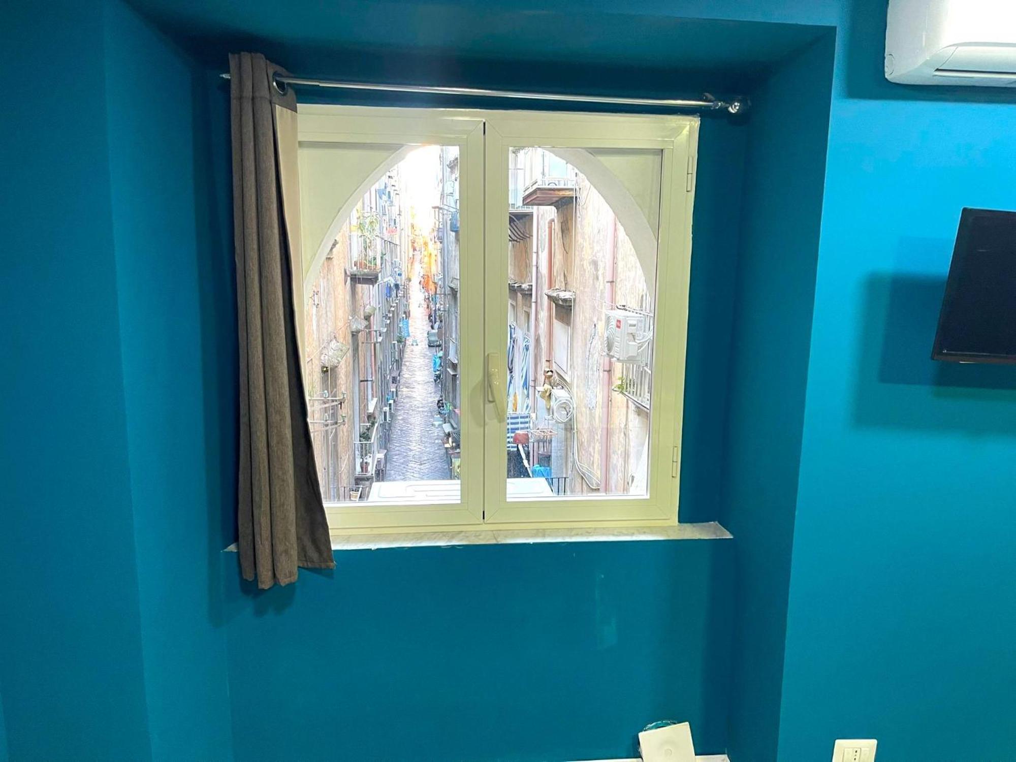 Bed And Breakfast Napoli Centro Storico Εξωτερικό φωτογραφία