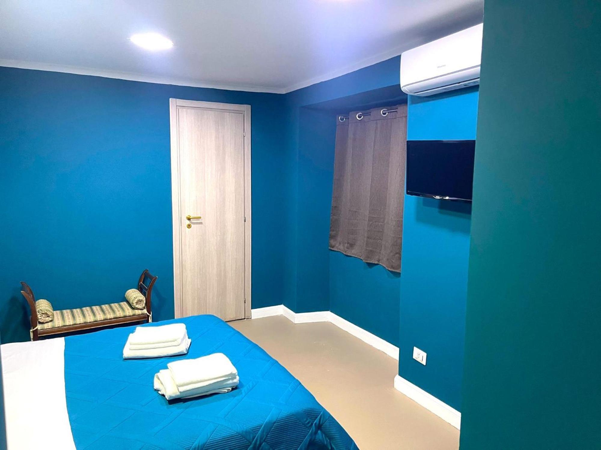 Bed And Breakfast Napoli Centro Storico Εξωτερικό φωτογραφία