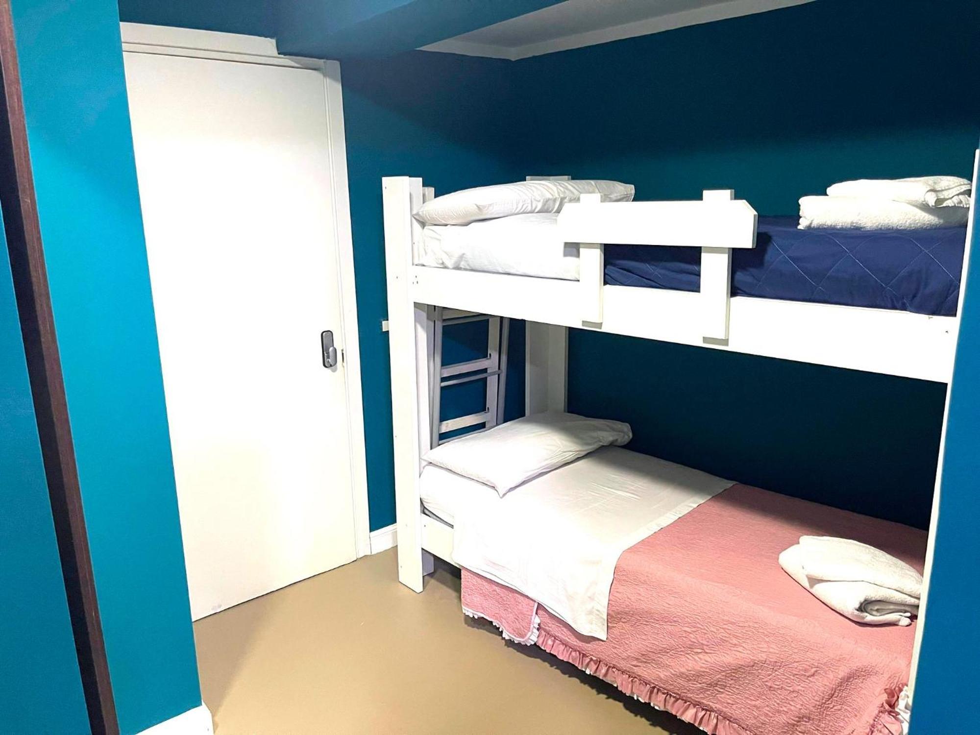 Bed And Breakfast Napoli Centro Storico Εξωτερικό φωτογραφία