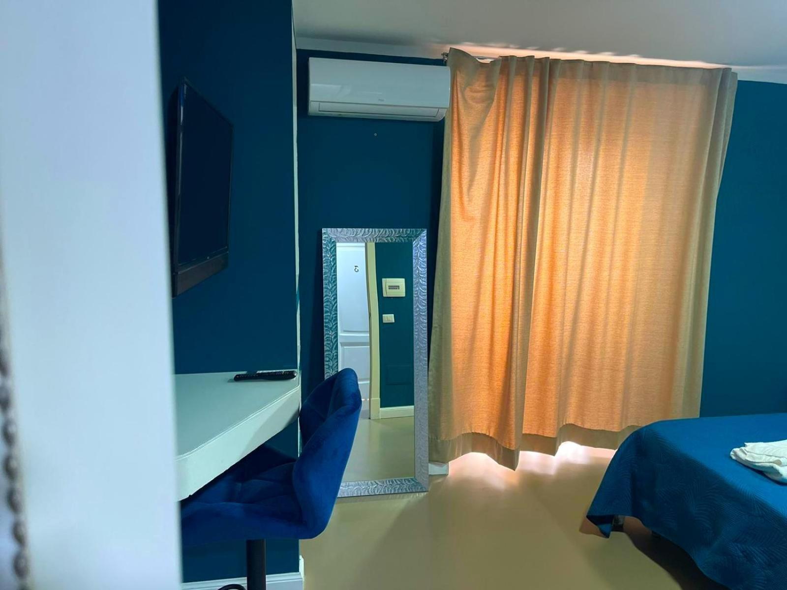 Bed And Breakfast Napoli Centro Storico Εξωτερικό φωτογραφία