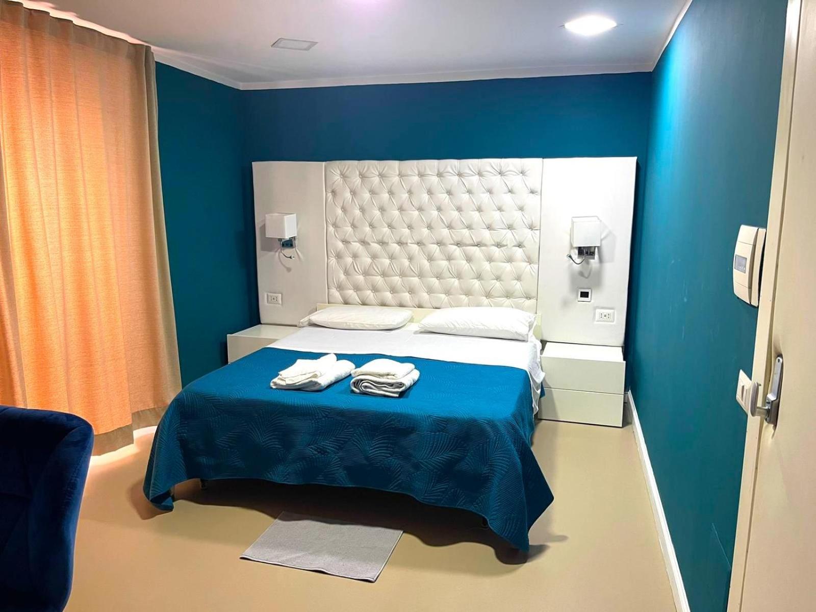 Bed And Breakfast Napoli Centro Storico Εξωτερικό φωτογραφία