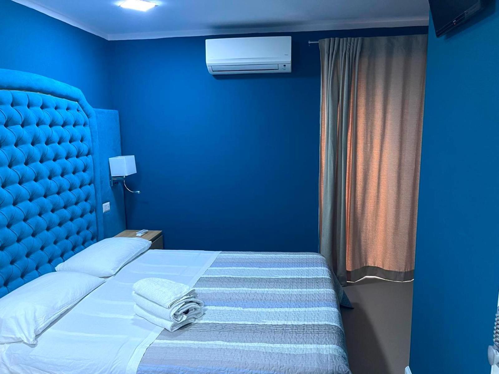 Bed And Breakfast Napoli Centro Storico Εξωτερικό φωτογραφία