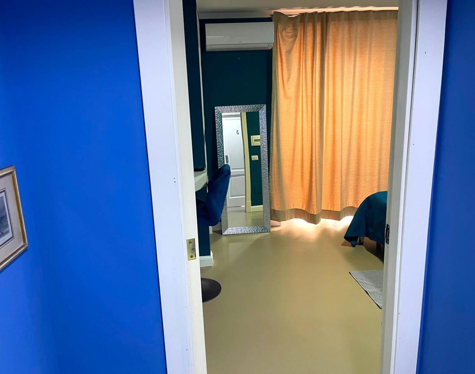 Bed And Breakfast Napoli Centro Storico Εξωτερικό φωτογραφία