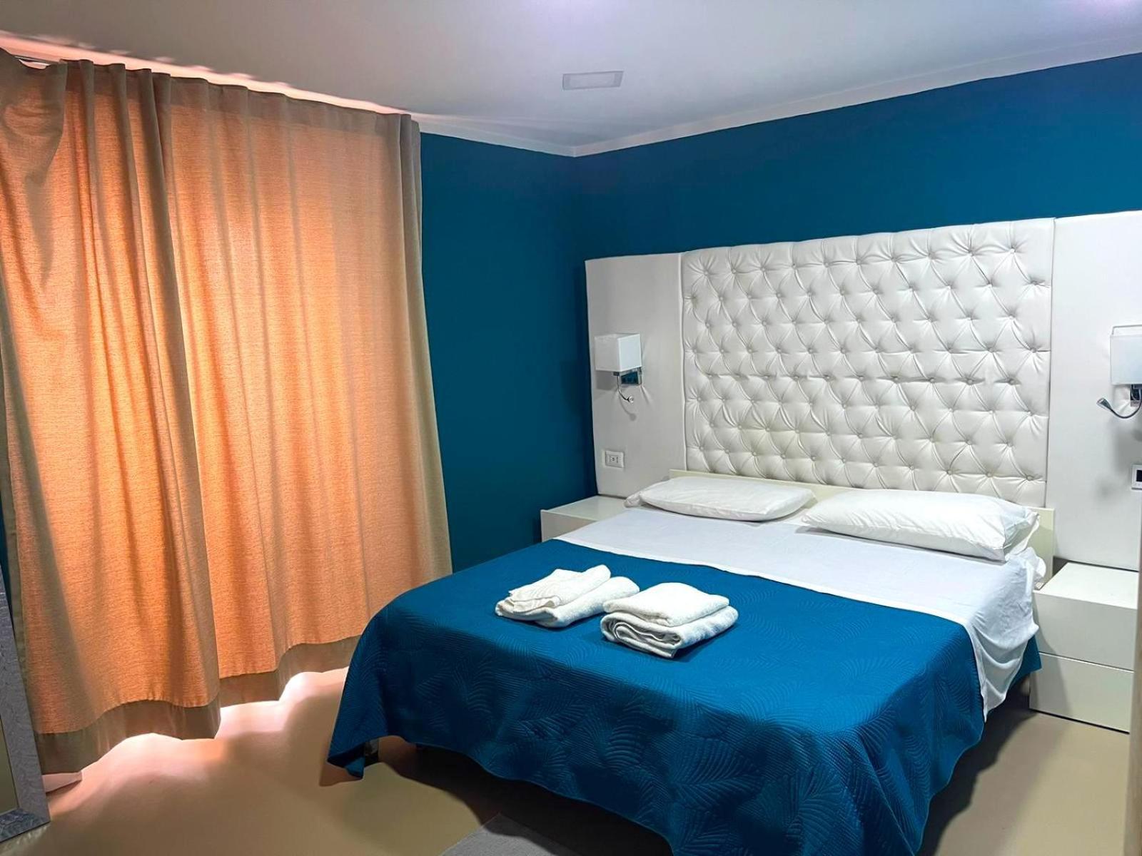 Bed And Breakfast Napoli Centro Storico Εξωτερικό φωτογραφία