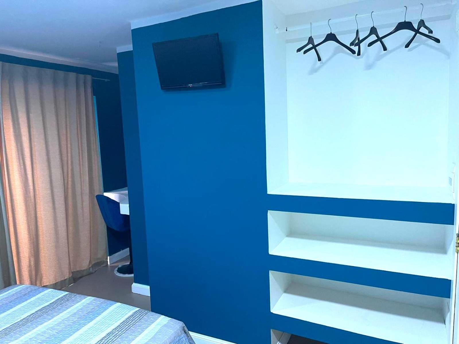 Bed And Breakfast Napoli Centro Storico Εξωτερικό φωτογραφία