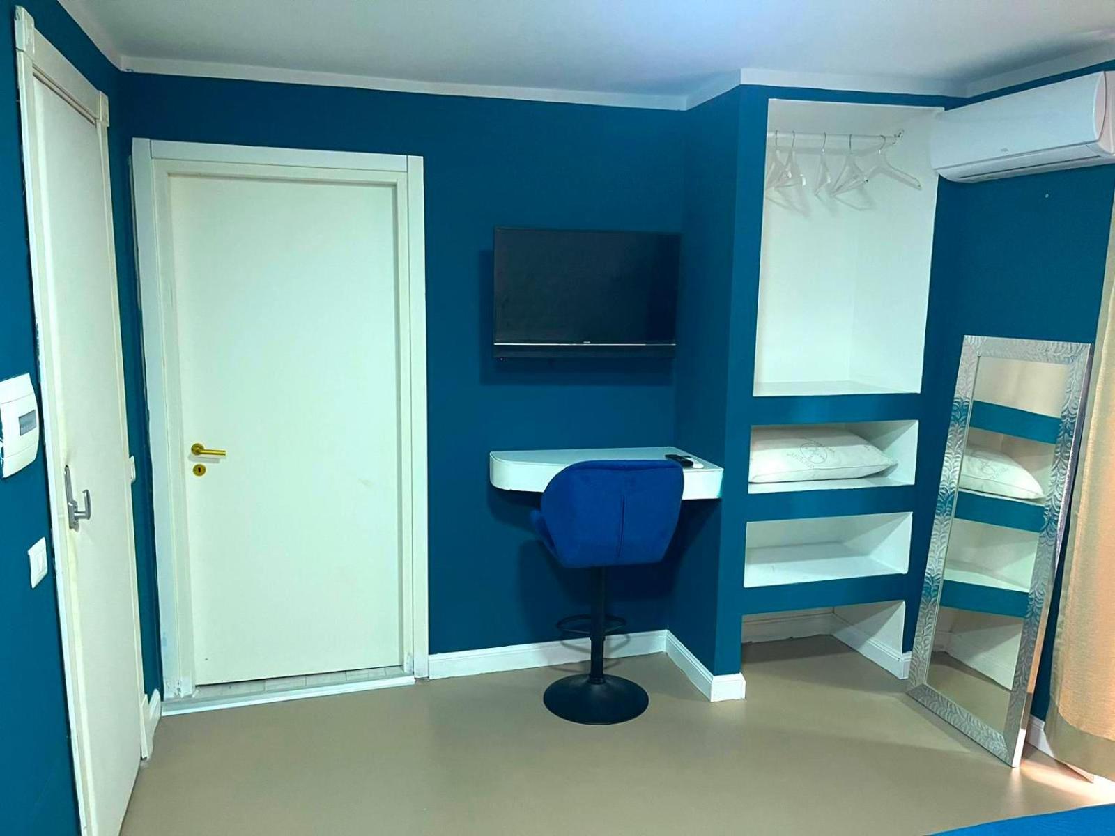 Bed And Breakfast Napoli Centro Storico Εξωτερικό φωτογραφία