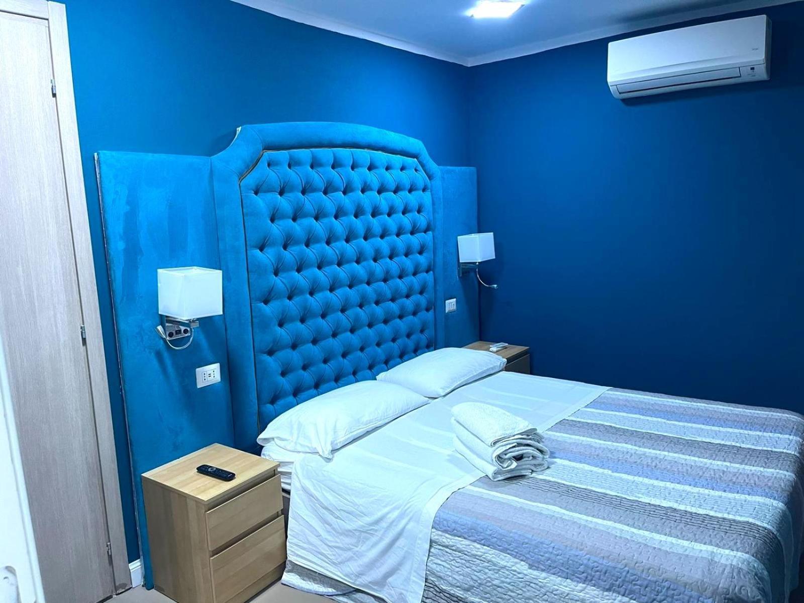 Bed And Breakfast Napoli Centro Storico Εξωτερικό φωτογραφία