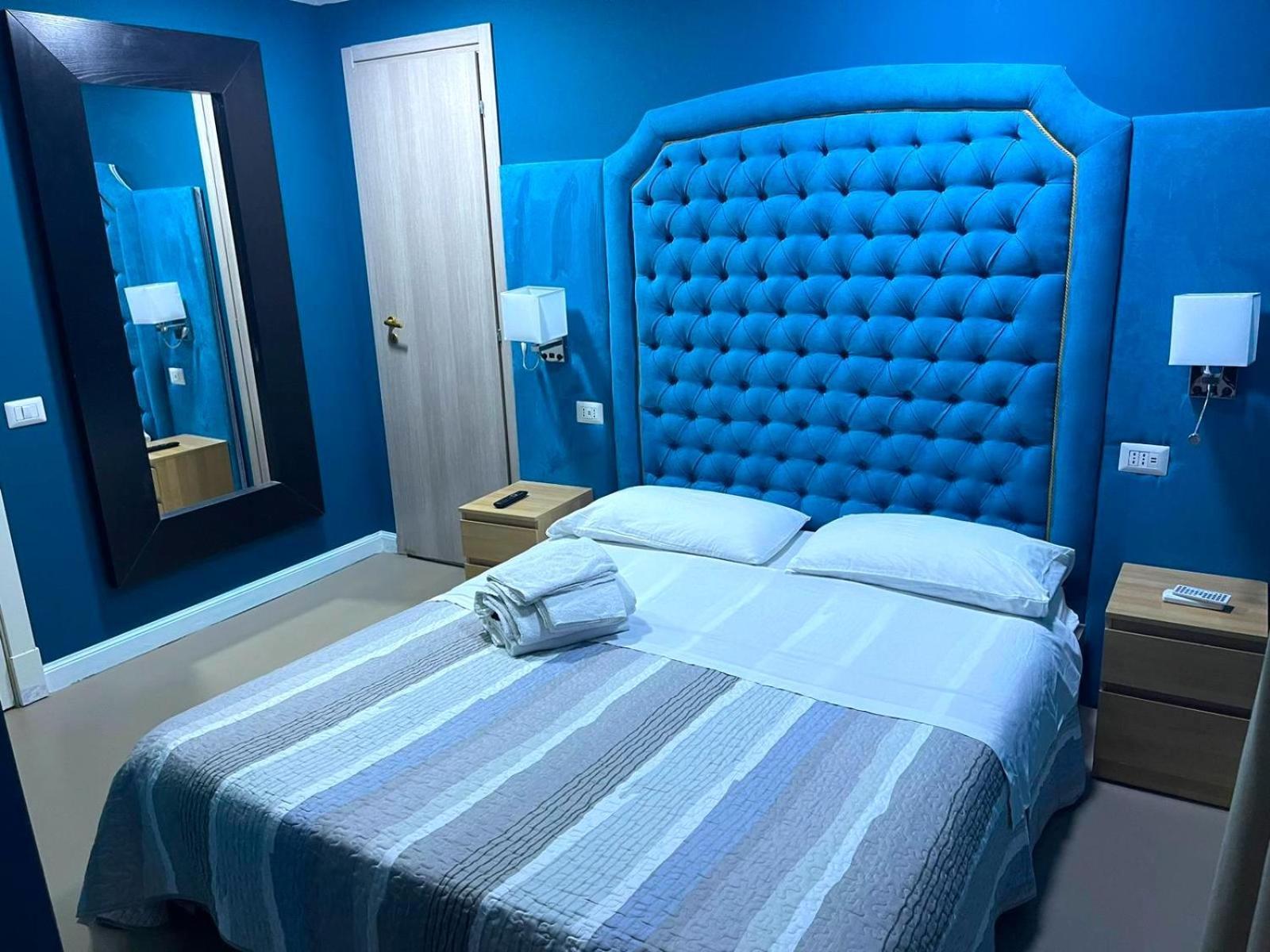 Bed And Breakfast Napoli Centro Storico Εξωτερικό φωτογραφία