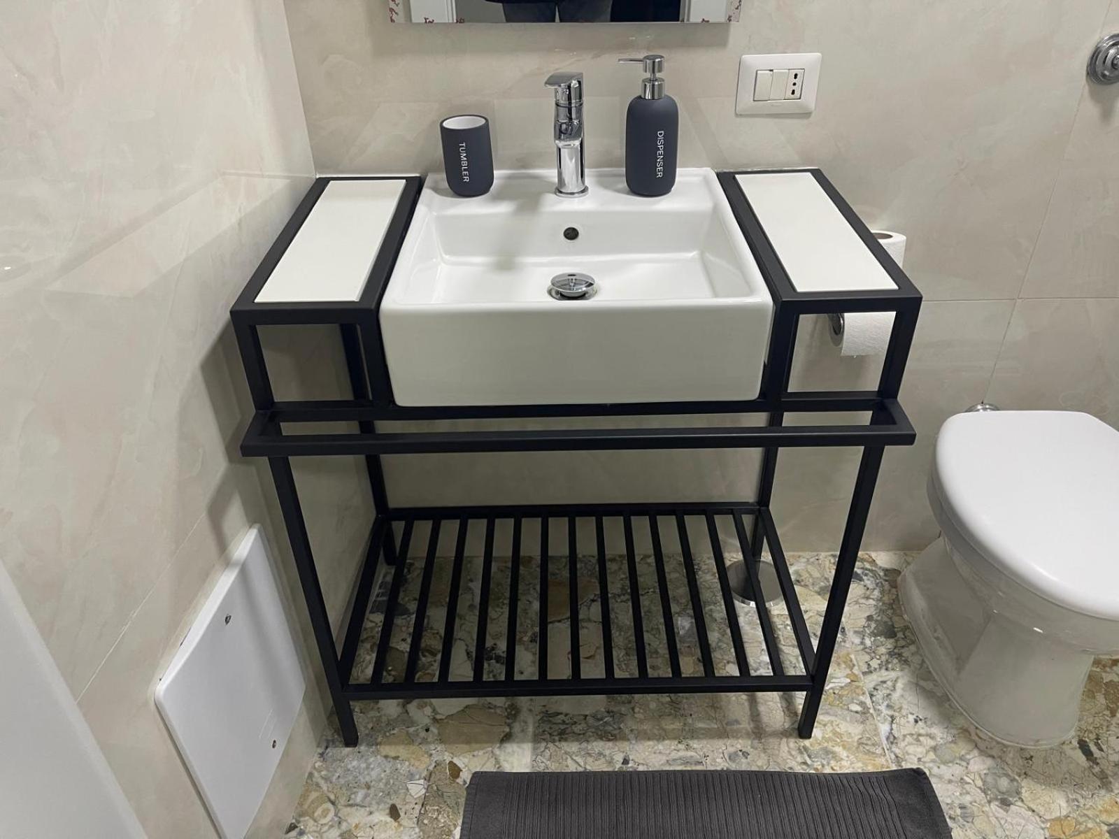 Bed And Breakfast Napoli Centro Storico Εξωτερικό φωτογραφία
