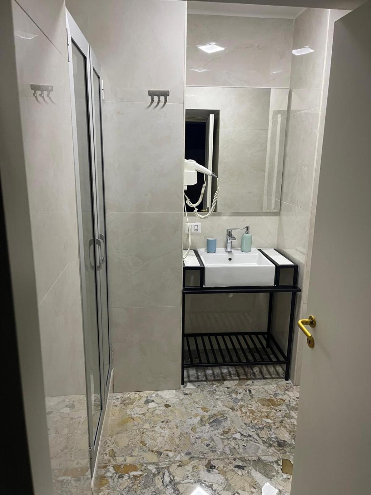 Bed And Breakfast Napoli Centro Storico Εξωτερικό φωτογραφία