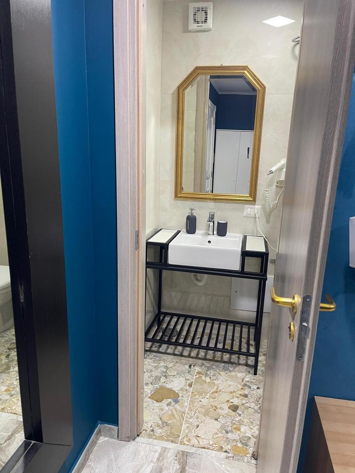 Bed And Breakfast Napoli Centro Storico Εξωτερικό φωτογραφία