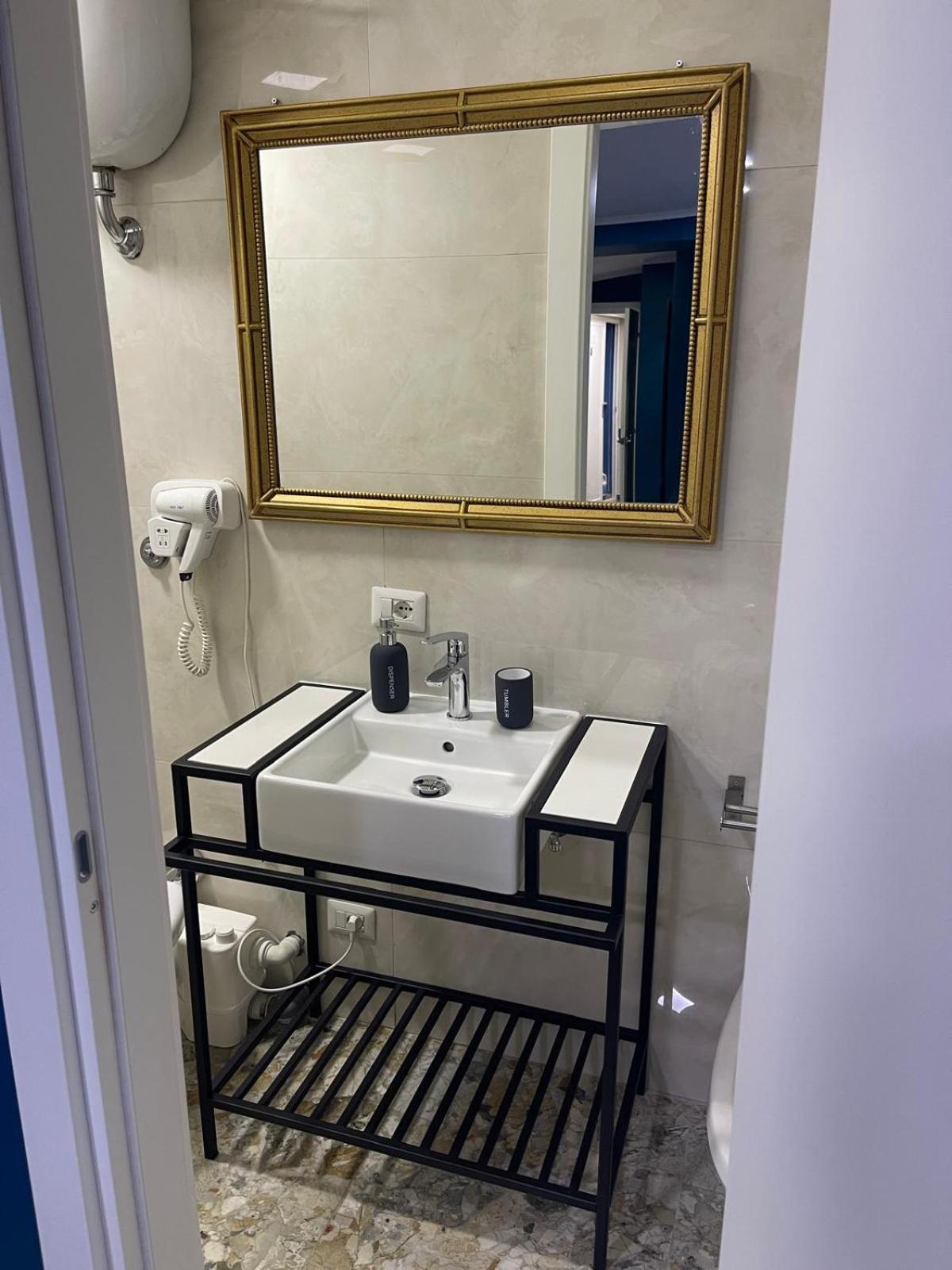 Bed And Breakfast Napoli Centro Storico Εξωτερικό φωτογραφία