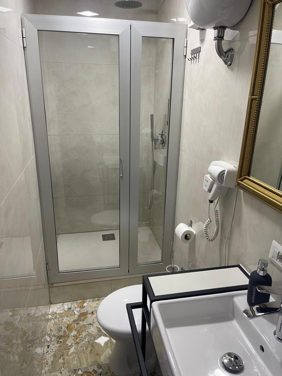 Bed And Breakfast Napoli Centro Storico Εξωτερικό φωτογραφία