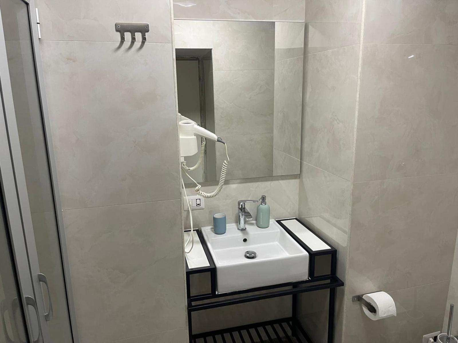 Bed And Breakfast Napoli Centro Storico Εξωτερικό φωτογραφία