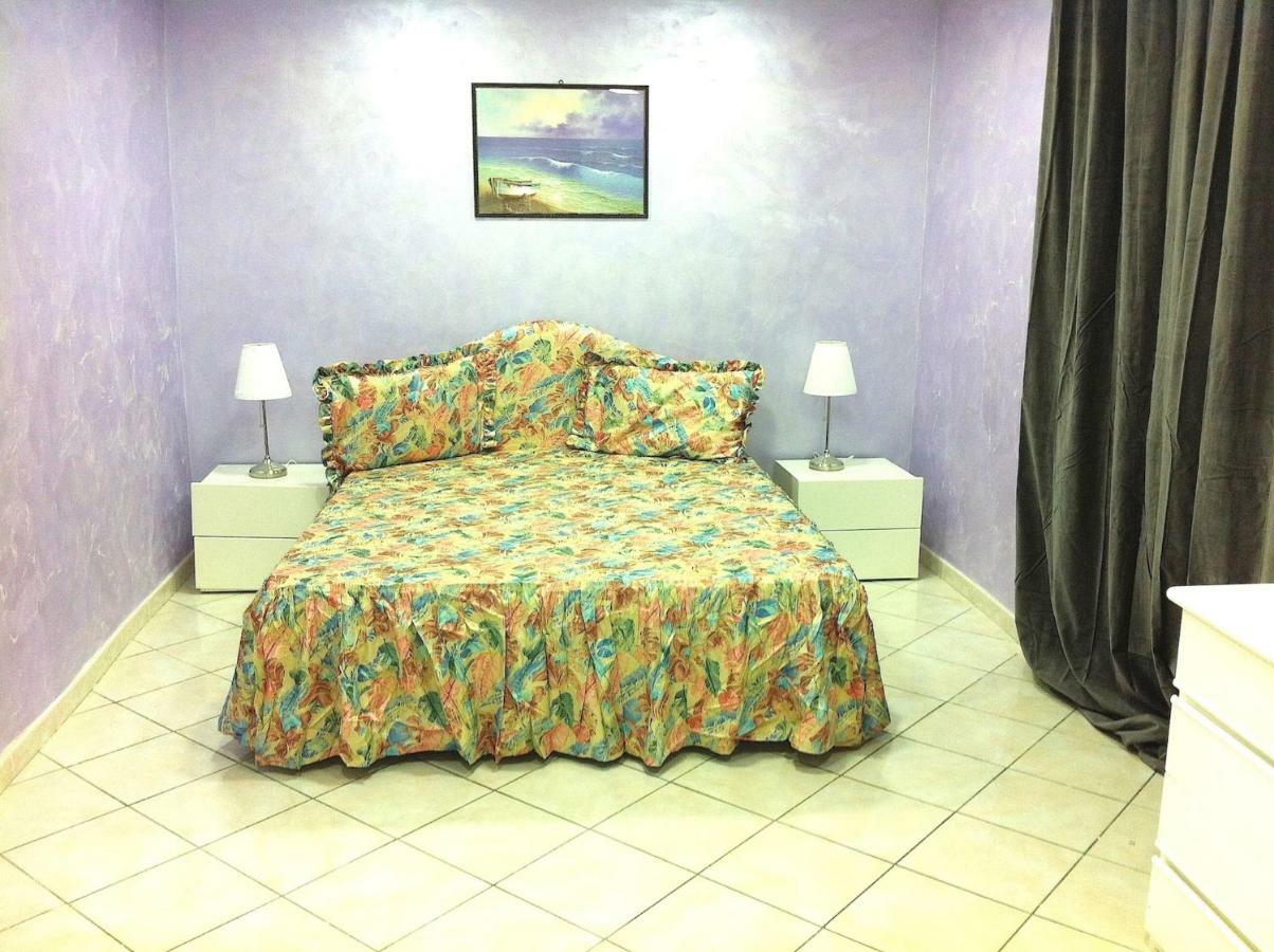 Bed And Breakfast Napoli Centro Storico Εξωτερικό φωτογραφία
