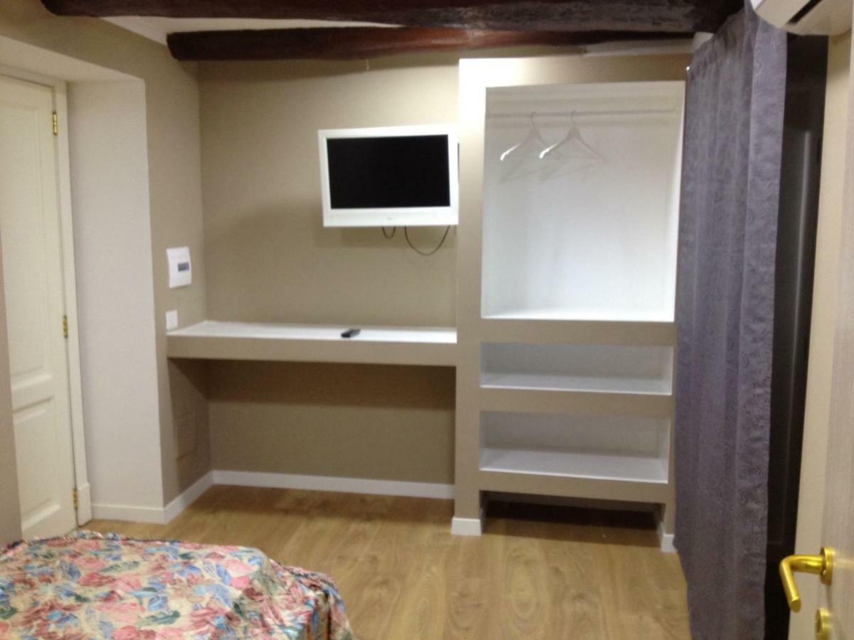 Bed And Breakfast Napoli Centro Storico Εξωτερικό φωτογραφία